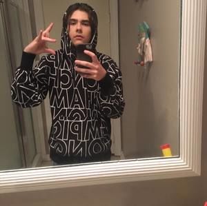 Meet your Posher, Caleb